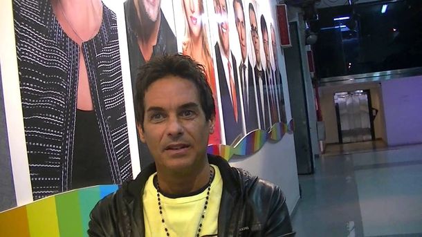 El desafortunado tuit de Hernán Caire por Niza que tuvo que borrar