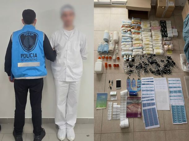 Las pastillas de viagra eran vendidas de forma&nbsp;ilegal en redes sociales y plataformas de mensajería&nbsp;