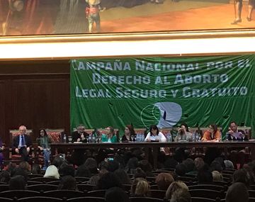 Candidatos a diputadas y a senadores nacionales por la Ciudad Autónoma de Buenos Aires