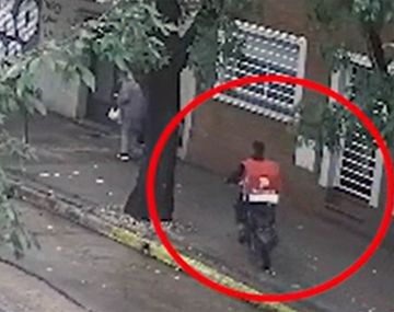 Captura de video.