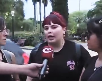 Denunciaban despidos en un móvil televisivo y terminaron todos tentados de risa por un detalle inesperado