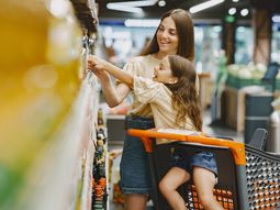 El impacto de la Generación Alfa en el consumo del hogar: cómo los niños deciden las compras familiares El impacto de la Generación Alfa en el consumo del hogar: cómo los niños deciden las compras familiares