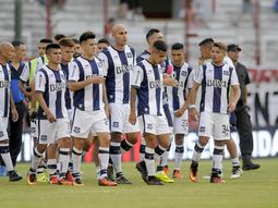 La T quiere mantener la categoría La T quiere mantener la categoría