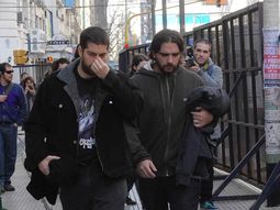 callejeros podria volver a prision si confirman las penas callejeros podria volver a prision si confirman las penas