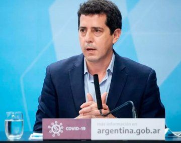 Wado De Pedro: Las instituciones deben tomar con responsabilidad la prevención del bullying