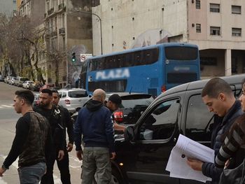 Condenaron a trapitos - Crédito: fiscalias.gob.ar