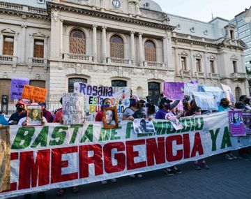 Jujuy: hallaron el cadáver de una joven y se investiga un nuevo femicidio
