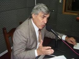 Gilberto Alegre