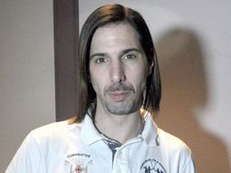 El Gigoló manejaba borracho en su auto El Gigoló manejaba borracho en su auto