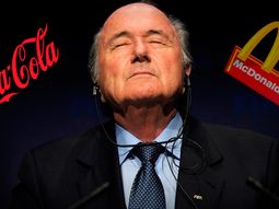 tiembla blatter: auspiciantes de fifa piden su inmediata renuncia tiembla blatter: auspiciantes de fifa piden su inmediata renuncia
