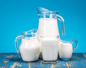 Prohíben la venta y el uso de un orégano y una leche