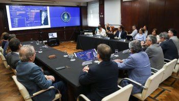 El sistema permite que cualquier bebé con cardiopatía congénita acceda hoy a tratamiento inmediato en Argentina. El sistema permite que cualquier bebé con cardiopatía congénita acceda hoy a tratamiento inmediato en Argentina.