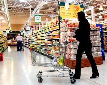 Supermercados y comercios minoristas aceptarían los Cedin