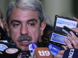 anibal, por radio 10: ya presente la denuncia penal contra el trece y lanata anibal, por radio 10: ya presente la denuncia penal contra el trece y lanata