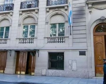 La justicia investiga a la procuradora por la licitación del edificio de la calle Perón 667 