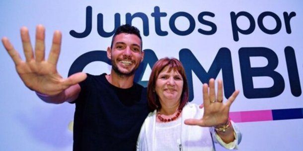 Quién es Damián Arabia, el diputado del PRO que se fue al carnaval de Venecia en medio del ajuste