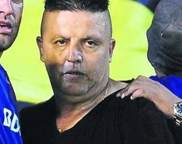 La amenaza de un líder de La 12 a la barra de Fluminense: Que nos vengan a buscar