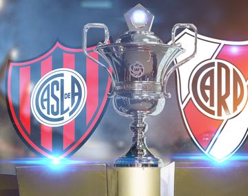 San Lorenzo y River buscarán su primer triunfo en la Superliga en el clásico