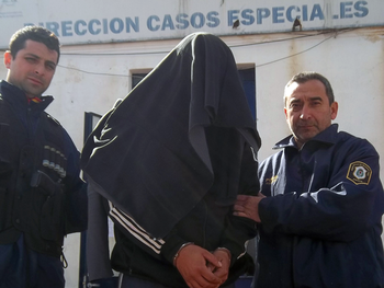 Caen caranchos: rompían huesos para cobrar el seguro de vida