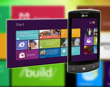 Microsoft aseguró que Windows 8 logró cifras récord