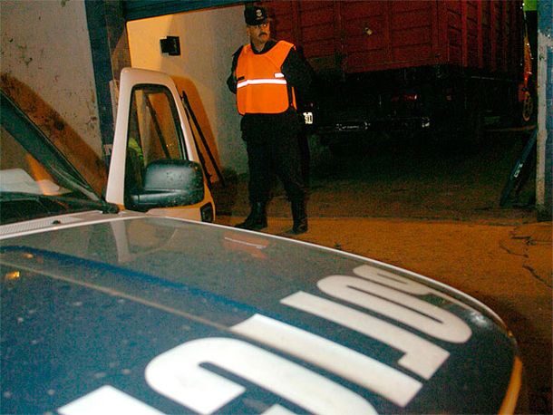 Un verdulero fue asesinado con un tiro en el pecho en Ezpeleta