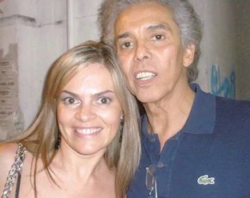 Jairo vuelve a apostar al amor a dos años del fallecimiento de su esposa