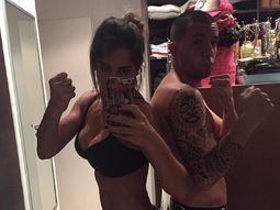 el divertido reclamo de cinthia fernandez a matias defederico el divertido reclamo de cinthia fernandez a matias defederico