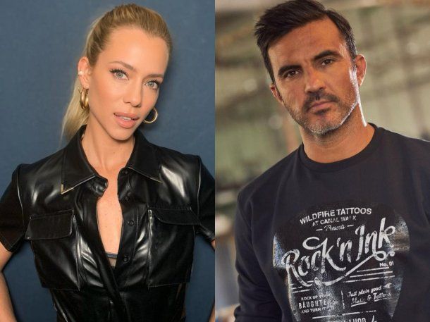 El millonario reclamo de Fabián Cubero a Nicole Neumann: a qué se debe