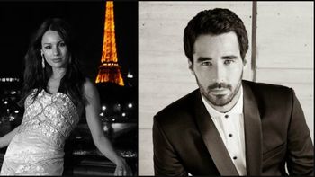 pampita quiere formalizar con nacho viale: me gusta lo serio pampita quiere formalizar con nacho viale: me gusta lo serio