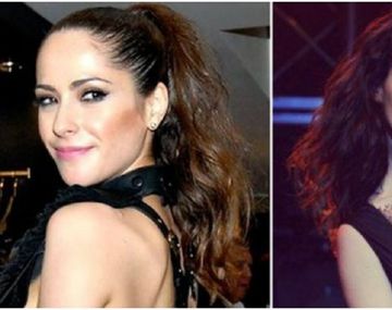 Griselda Siciliani y Victoria Vannucci son socias: ¿qué tienen en común?