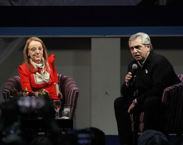 Alberto Fernández: Saldremos a convocar a todos