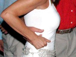 Nora Dalmasso