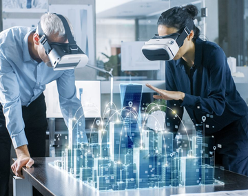 La inteligencia artificial reveló las áreas tecnológicas que tendrán más demanda laboral en el futuro