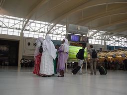 Aeropuerto