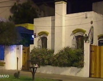 Entradera fatal en Hurlingham: matan a un hombre de 69 años