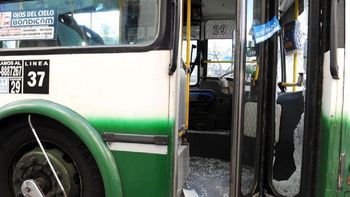 un colectivero discutio con un pasajero, lo atropello y mato y no ira a la carcel un colectivero discutio con un pasajero, lo atropello y mato y no ira a la carcel