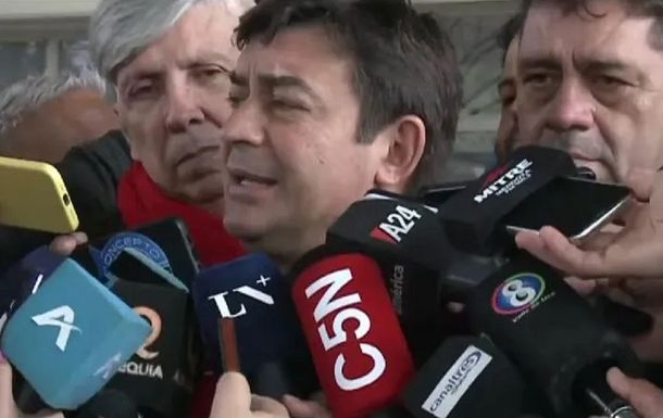 Elecciones en Mendoza: votó Omar De Marchi y denunció trampas de desesperación