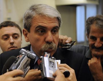 Anibal fernandez ccc