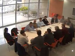 GestaPRO: otro empresario se negó a declarar