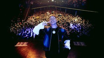 knak despide positivo con un gran show en buenos aires: los detalles knak despide positivo con un gran show en buenos aires: los detalles