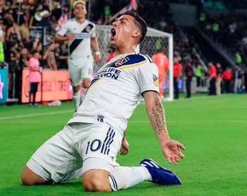 Boca: Cristian Pavón podría volver al club en diciembre