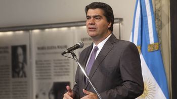 el problema en el barrio papa francisco tiene como unico responsable a la ciudad el problema en el barrio papa francisco tiene como unico responsable a la ciudad