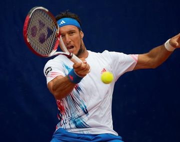 Mónaco se clasificó para las semifinales del ATP de Kuala Lumpur