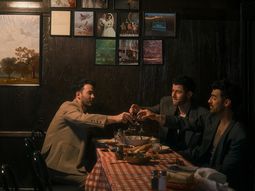 los jonas brothers vuelven a argentina: como y cuando comprar las entradas los jonas brothers vuelven a argentina: como y cuando comprar las entradas