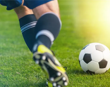 La inteligencia artificial definió cuáles son los mejores clubes de futbol del interior.