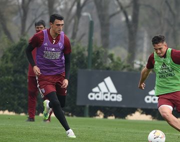El River de Marcelo Gallardo ya está listo para ir a San Pablo