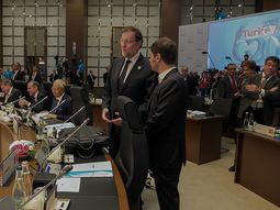 kicillof, en el g20, advirtio que la crisis internacional no cede kicillof, en el g20, advirtio que la crisis internacional no cede