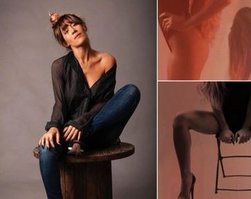 Los secretos de belleza de Jimena Barón