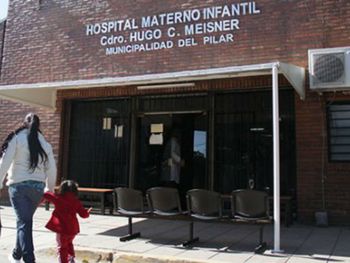 Se conocieron aberrantes detalles de la muerte de la beba en Pilar
