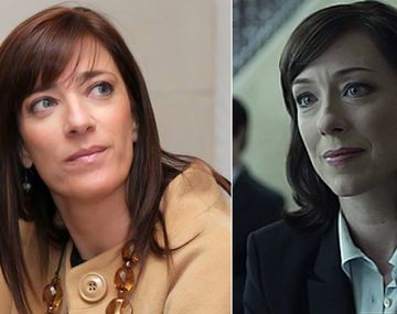 ¿Separadas al nacer? Mirá a la doble estadounidense de Paula Bertol